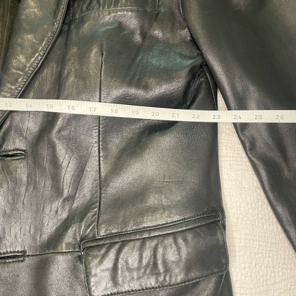 Wilson’s Leather Jacket - Picture 5 of 12